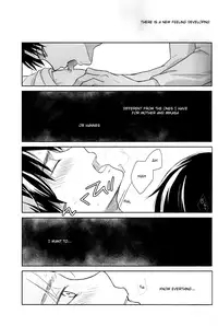 (Hekigai Chousa Haku 2) [Nia (Sawa)] Lost Sheep (Shingeki no Kyojin) [English] [KEY AND CRAVAT]