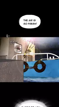 Missing Ch.1-12 (English) (Ongoing)