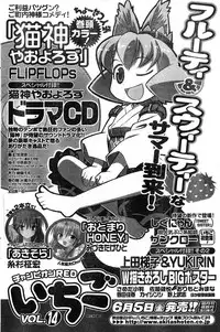 Young Champion Retsu Vol.19