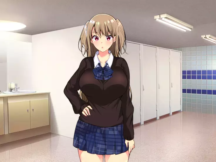 Sister Complex! Ijimekko Musume Kyonyuu Imouto to Bakunyuu Bijin Ane to Sex Zanmai