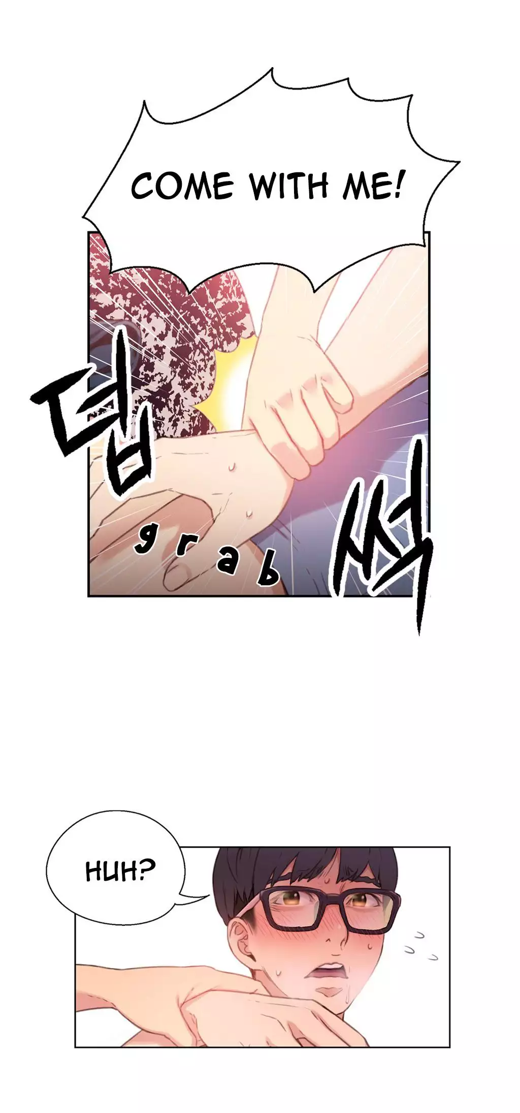 Sweet Guy Ch.1-45