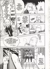 [Kondom] The New Bondage Fairies 05 [English]