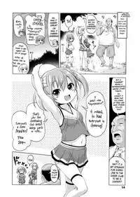 [Akazawa RED] Inaka ni wa Sex shika Goraku ga Nai!? | Is There Nothing to do in the Country but Have Sex!? (COMIC LO 2014-12) [English] [PSYN]