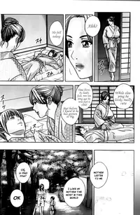 [Nishimaki Tohru] Dear My Mother 2 Ch. 1-2 [English] [sasasa11]