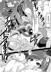 [Absolute (ABU)] Nel Shoku (Star Ocean 3) [Digital]