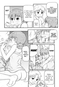 [Takanaga Kouhei] Loli-Can [English] [biribiri]