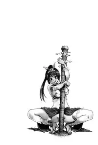 [Shiwasu no Okina] Ero Pippi [English] (P666HF + KirbyDances + Afro + Tremalkinger + [H])