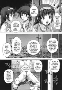 [Itou] Kaikan to Kutsuu - Pleasure and Pain [English] [SaHa]