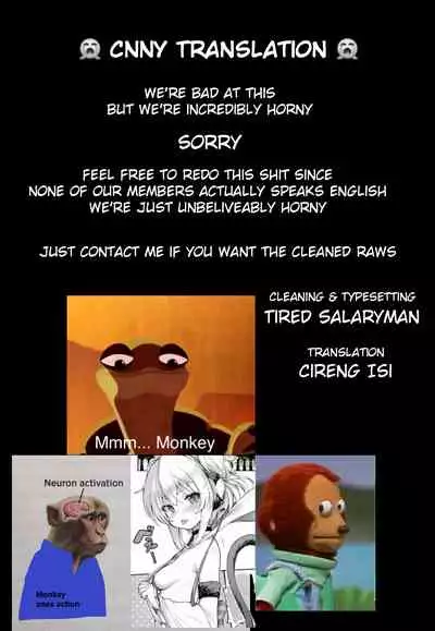 Andira La Land III + Omake