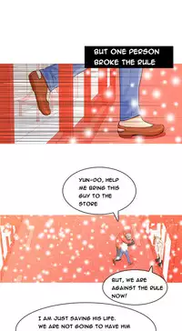 Hooker Ch.1-36 (English) (Ongoing)