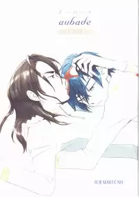 (Drill wa Otoko no Tamashii 3) [Earthly Southern Cross (Hashiba Rin)] aubade (Tengen Toppa Gurren Lagann)