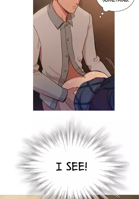 Scandal of the Witch Ch.1-32