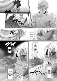 [B.B.T.T. (Yamamoto Zenzen)] Reizoku Maou IV | Enslaved Overlord IV [English] [Seyzer Koze] [Digital]