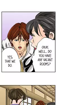 A Step-Father Aims His Daughter