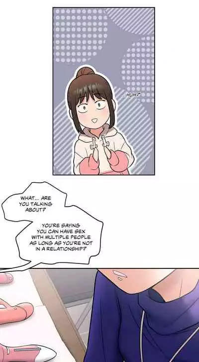 [Choe Namsae, Shuroop] Sexercise Ch. 1-43 [English]