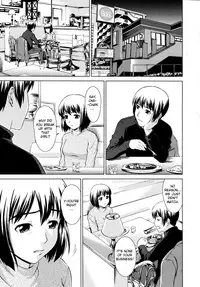 [Shinogi A-Suke] Fuzoroi no Puzzle | Unfitting Puzzle (COMIC MUJIN 2010-11) [English] [biribiri] [Decensored]