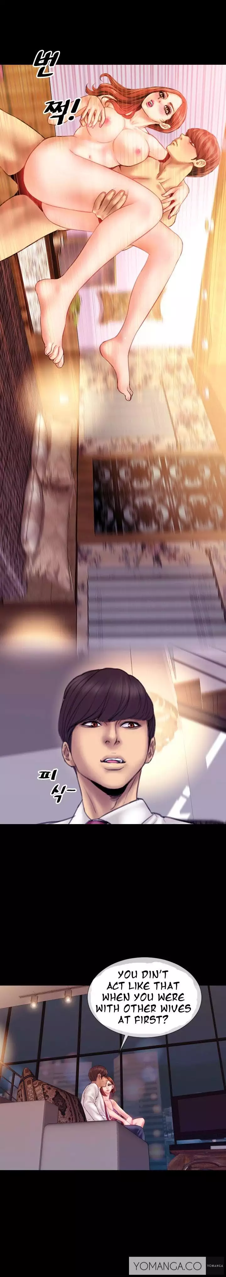 My Wives Ch.1-11