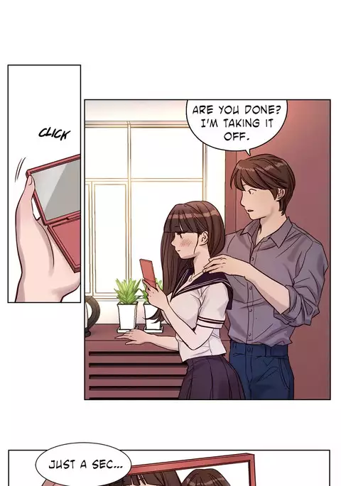 Atonement Camp Ch.1-35