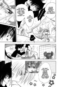 [Anthology] Mimi Paradise Vol. 1 [English]