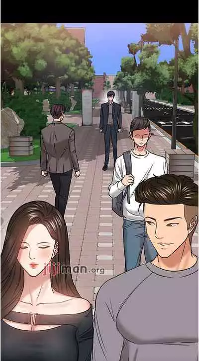 【周日连载】教授，你还等什么?（作者：madstart&耀安） 第1~42话