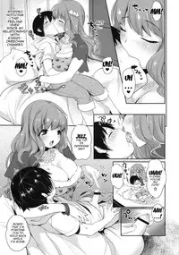 (C91) [Super Ichigo-chan (Misaoka)] Kirari Onee-chan Matome (THE IDOLM@STER CINDERELLA GIRLS) [English] {doujins.com}