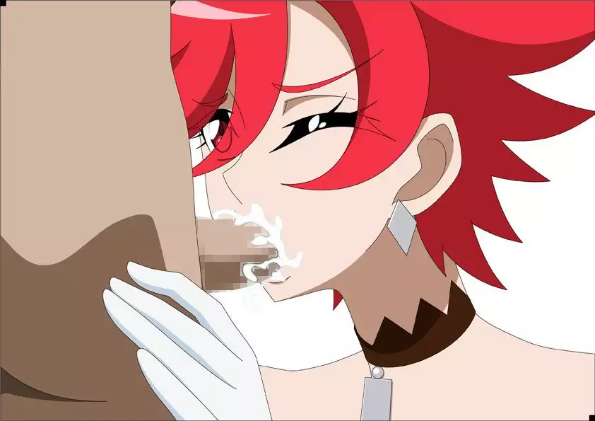 A La Mode Little Room