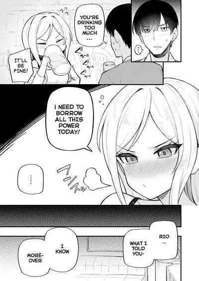 Tatoeba Konna Million Theater Vol 10 Rio no Kyori