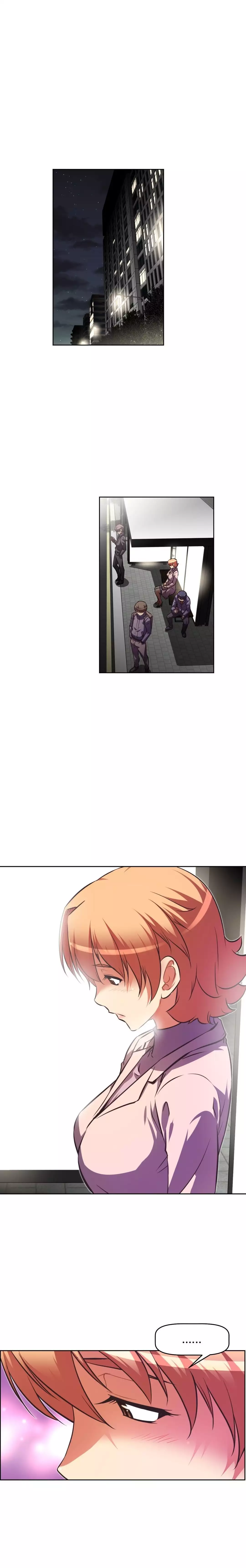 Brawling Go Ch.76-102