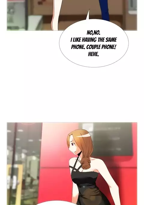 Love Parameter Ch.1-70