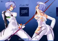 (SC48) [Clesta (Cle Masahiro)] CL-orz: 10.0 - you can (not) advance (Rebuild of Evangelion) [Decensored]