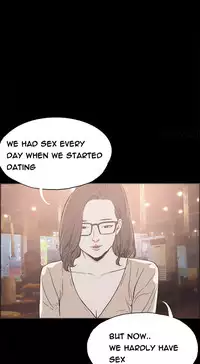 [Mr. Byeong-Su] Cohabitation Ch.1-42 (English) (Ongoing)