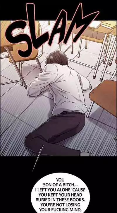 Taste of Forbbiden Fruit Ch.21/24