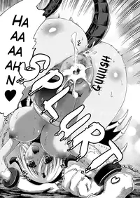 [Horitomo] Takarabako ni wa Gargoyle | A Gargoyle at the Treasure Chest (COMIC Unreal 2013-04 Vol. 42) [English] [The Lusty Lady Project] [Digital]