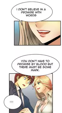 My Office Ch.1-42 (English) (Ongoing)