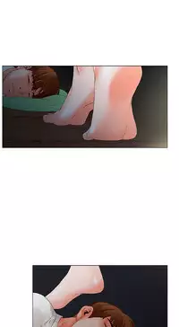 peng you de qi zi：you ni zai de jia 朋友的妻子 ch.1~7 [Chinese]中文