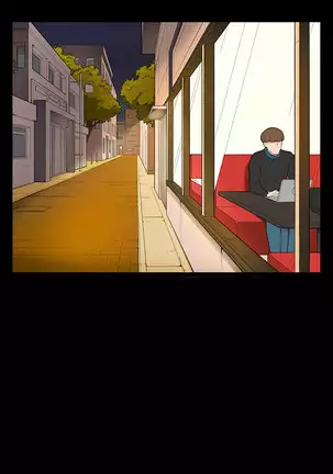 Stockholm Syndrome Ch.1-25