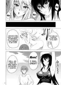 [MIDNIGHT ANGEL (52siki)] Kawakami-Ten (Maji de Watashi ni Koi Shinasai!) [English] {Team Vanilla + Trinity Translations Team} [Digital]