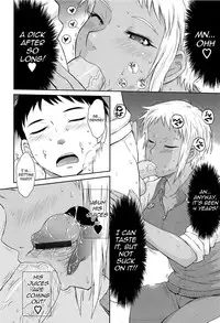 [Tsukino Jyogi] After school (Complete) [English]