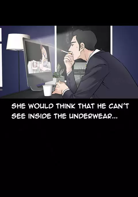 The Taste of Hands Ch.1-61