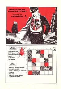 [Maruo Suehiro] DDT - Boku, Miminashi Houichi desu | DDT - Miminashi-Hohichi in The Dark [English]