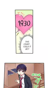 Committee Chairman, Didn't You Just Masturbate In the Bathroom? I Can See the Number of Times People Orgasm [English](Ongoing)