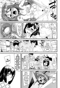 [Maeshima Ryo] OL -Office Lolita- ＃1-5 + Coolbiz [English] {5 a.m.}