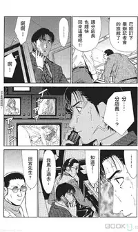 [七波のろ] セレブ那由 ～AVない若奥さま～ [Chinese] -akita