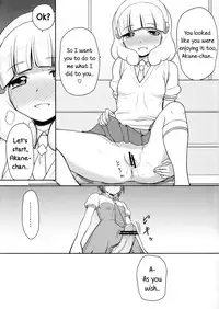 (C82) [Koppun (Hone)] Futari Smile | A Couple of Smiles (Smile Precure!) [English] {5 a.m.}