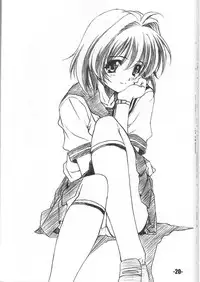 (CR34) [EXtage (Minakami Hiroki)] EXtra stage vol. 11 (Onegai Twins)