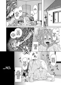 [Slimy Alpha (Tadano Happa)] Zutto Asobo! | Let’s Play Forever! [English] =Dark Mac + CW=