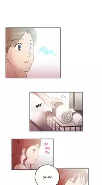 [BYMAN] Sex Knights-Erotic Sensuality & Perception Ch.1-11 (English) (Ongoing)