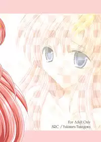 [ARC (Tamagawa Yukimaru)] Yume Utsutsu (Gundam Seed Destiny) [Digital]