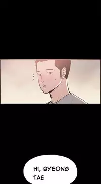 [Mr. Byeong-Su] Cohabitation Ch.1-48 (English) (Ongoing)