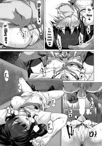 (C88) [PIANIISHIMO (Pija)] ONEONEONE (THE IDOLM@STER CINDERELLA GIRLS) [English] {doujins.com}